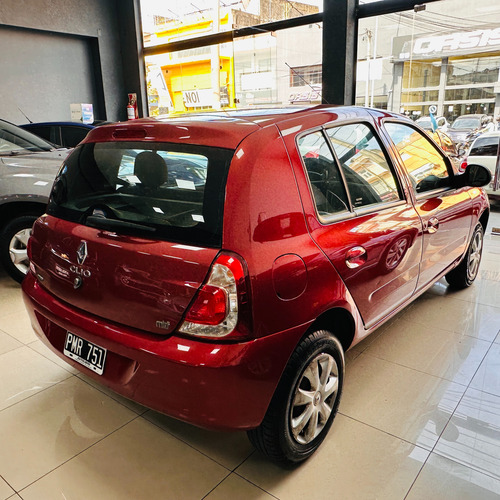 Renault Clio 1.2 Mio Confort Pack 5P