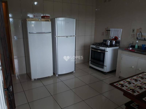 Imagem 10 de 18 de Casa Com 3 Dormitórios À Venda, 450 M² Por R$ 1.100.000,00 - Itaipu - Niterói/rj - Ca15647
