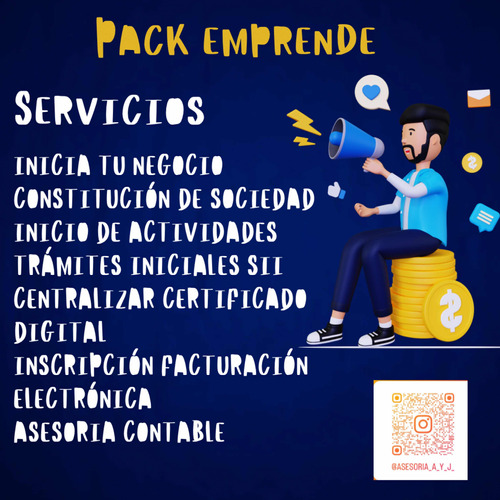 Asesorías Contables