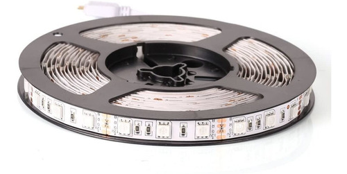  V Flexible Smd  Rgb Led Strip Lights, Led Tape, Multic...