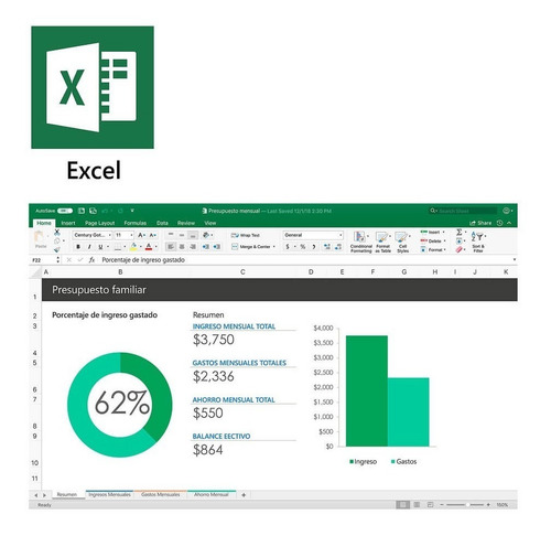 Microsoft Office 365 Familia 6 Usuarios Onedrive Word Excel