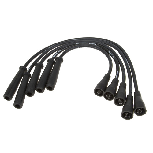 Cable Bujia Ferrazzi Superior Fiat Duna 1.3 / 1.5 Br 88/91 N