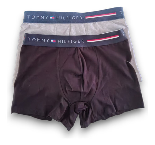 Pack X 2 Outlet Boxer Tommy Hilfiger Hombre