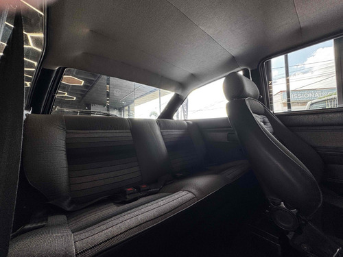 Volkswagen Gol 1.8 Gt 8v Álcool 2p Manual