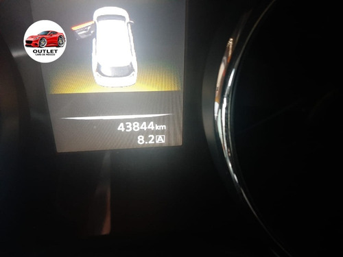Imagen 8 de 15 de Xtrail Advance 2016