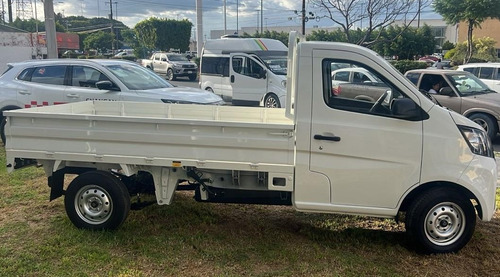 Changan Star Truck Mt 1.5l 114hp 112lb Ac Abs Radio Cap 1ton
