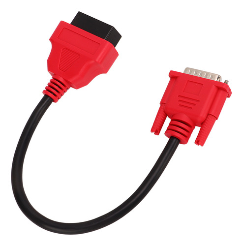 Escáner De Diagnóstico Eaa0355l93a Con Adaptador Obd2 Y Adap