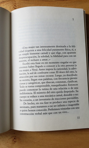 La Mujer Que Esperaba - Andrei Makine - Novela - Tusquets