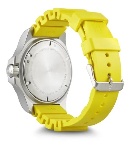 Reloj Victorinox Inox Professional Diver 241844 Original