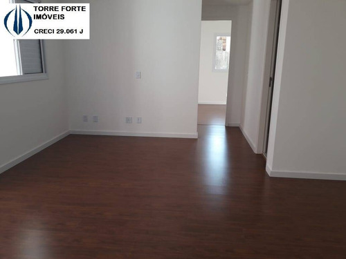 Imagem 9 de 15 de Um Lindo Apartamento Com 3 Dormitórios 1 Vaga Na Vila Prudente - 1715