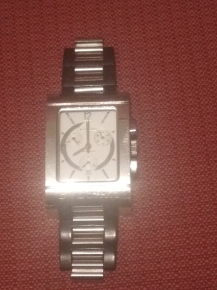 reloj bvlgari rettangolo rt45s l3015 precio