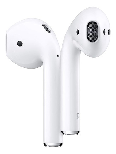 Apple AirPods Segunda Generación  