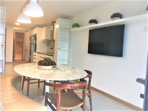 Imagen 22 de 29 de Apartamento En Venta De 3 Dormitorios En Rincón Del Indio (ref: Lij-5687)