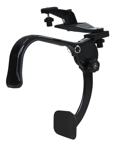 Shoulder Pad Estabilizador De Hombro Steadycam Hands Free !