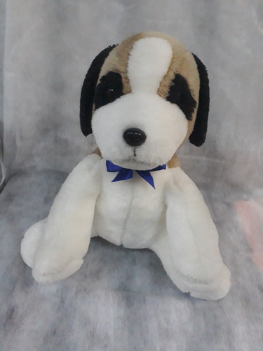 Cachorro Cão Dog De Pelúcia 30cm Cachorrinho Envio Imediato 