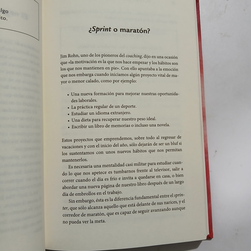 El Libro De Las Posibilidades / Albert Liebermann (Usado)
