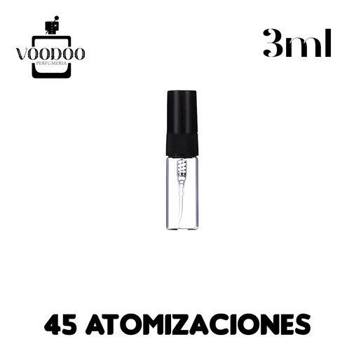 Creed Aventus Sample De 3ml Perfumeria Nicho