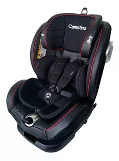 Carestino Autoasiento Vancouver BT013 negro 0kg a 36kg