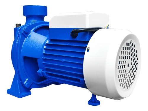Bomba De Agua Centrifuga 2 2.0hp 600l/min Alt. 23m - Ezh5am