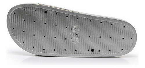 Zapatillas Estilo Diamantes De Imitación Y Sandalias De Suel