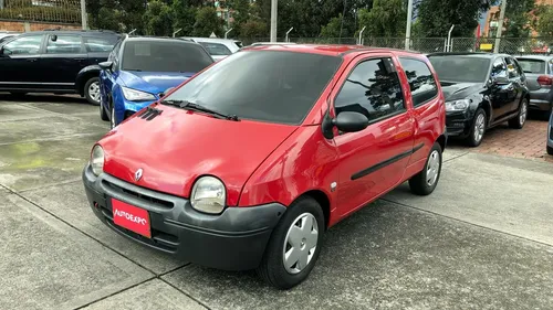 Renault Twingo Access Mec 1,2