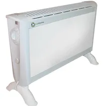 Comprar Calefactor Electrico Panel Estufa 3 Niveles 2 Años Exahome