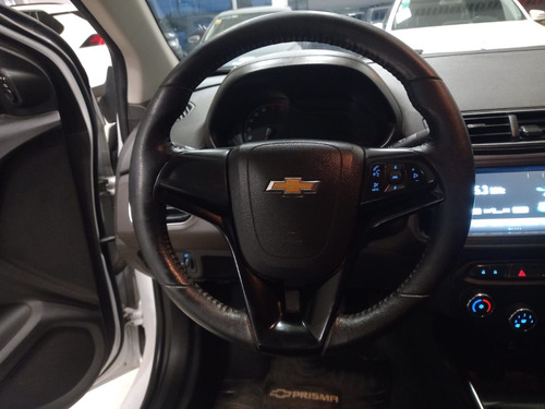 Chevrolet Prisma 1.4 Ltz 98cv