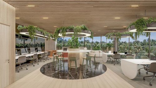 Venta Departamentos En La Mejor Zona De Tulum, Mexico