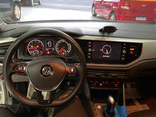 Imagem 5 de 9 de Volkswagen Polo Highline 200 Tsi 2018
