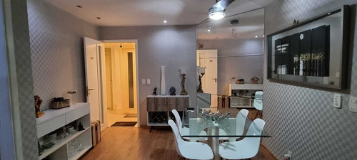 Imagem 4 de 13 de Gragoatá Bay Apto De 2 Qts +1 Suíte 69m² Gragoatá - Niterói