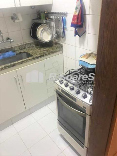 Imagem 12 de 15 de Conjugado Em Copacabana, Avenida Princesa Isabel - Gpki00020