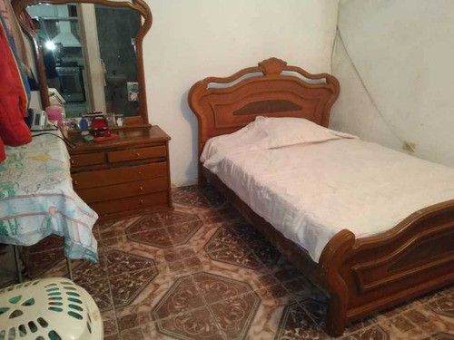 Imagen 5 de 10 de Se Vende Casa 112m2 3h/2b/2p El Junquito 8412
