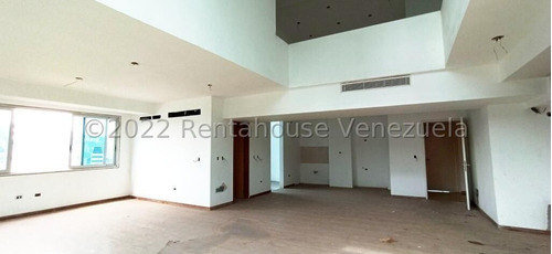 Imagen 1 de 14 de Apartamento En Venta En Campo Alegre [22-15513] Suhail Q