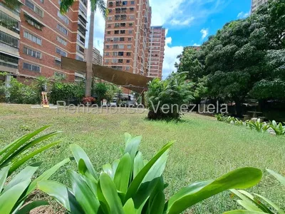 Apartamento en alquiler