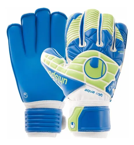 Guantes Arquero Uhlsport Rollfinger Futbol Profesionales