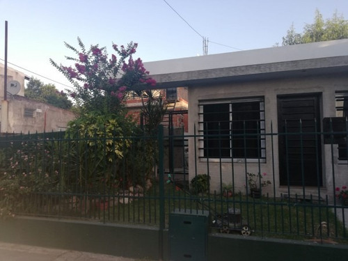 Imagen 7 de 12 de Venta De Casa En Villa La Florida