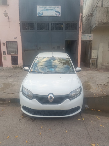 Renault Sandero 1.6 Authentique 90cv Nac