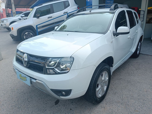 Renault Duster DUSTER Dynamique 1.6 Flex 16V Mec.