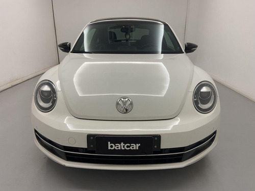 Volkswagen Fusca 2.0 Tsi