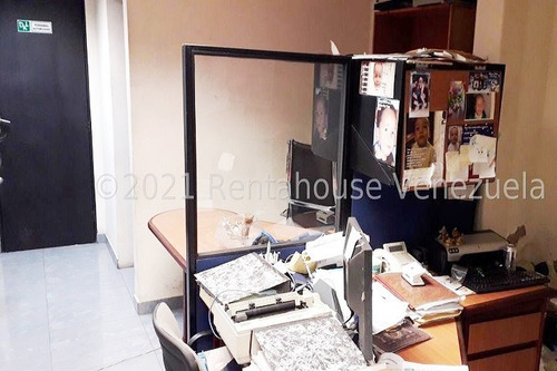 Imagen 11 de 14 de Edificio En Alquiler, Galpon-deposito Y Oficinas Juan Villarroel 0416 6120354