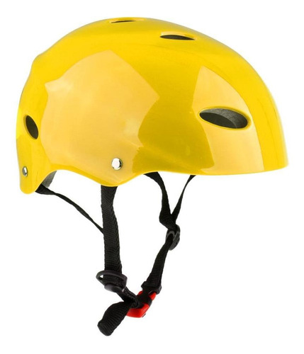 1 Pieza De Casco De Seguridad Suministros De S Amarillo