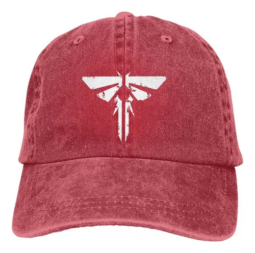 Gorras De Béisbol The Last Of Us