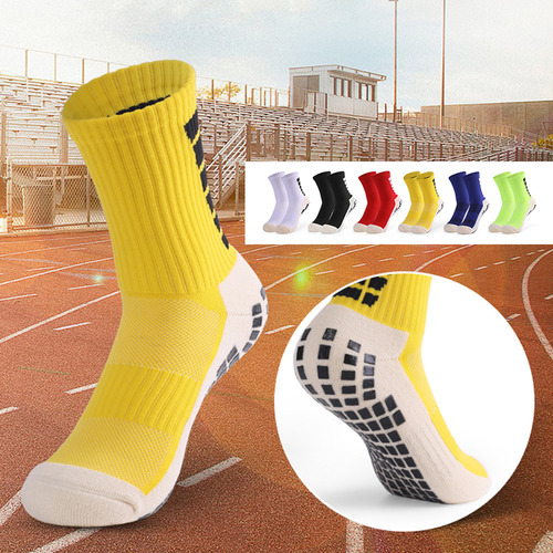 M Calcetines Deportivos Antideslizantes Para Hombre Para
