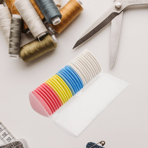 30pcs Chalks For Sewing Clothes Tailor Chalks For Fabric Pro