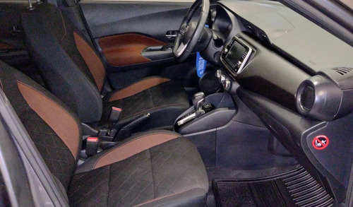 Imagen 14 de 15 de Nissan Kicks Advance Cvt