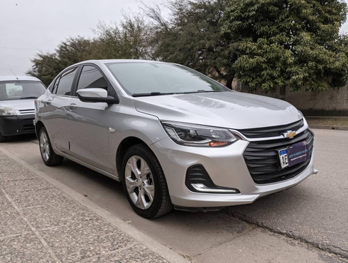 Chevrolet Onix 1.2 Lt Tech Onstar