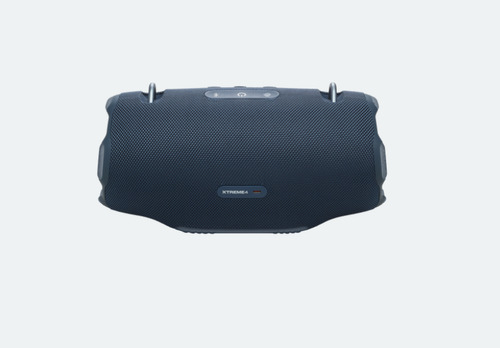 Jbl Xtreme 4 Bluetooth Azul
