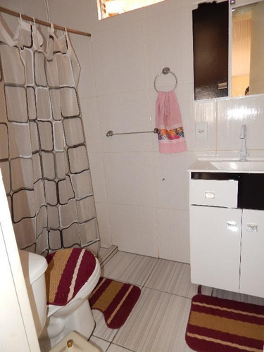 Imagem 10 de 27 de Residência Com 3 Dormitórios À Venda, 142 M² Por R$ 191.000 - Vila Augusta - Viamão/rs - Ca0018
