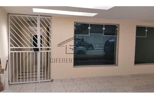 Imagem 1 de 10 de Sobrado Comercial -10 Sala - 6 Wc - 3 Vagas- 320m² Oportunidade !!