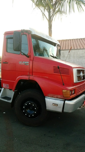 Imagem 1 de 15 de Mercedes L 2325